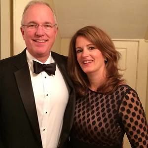 Meet your Posher, Kathy